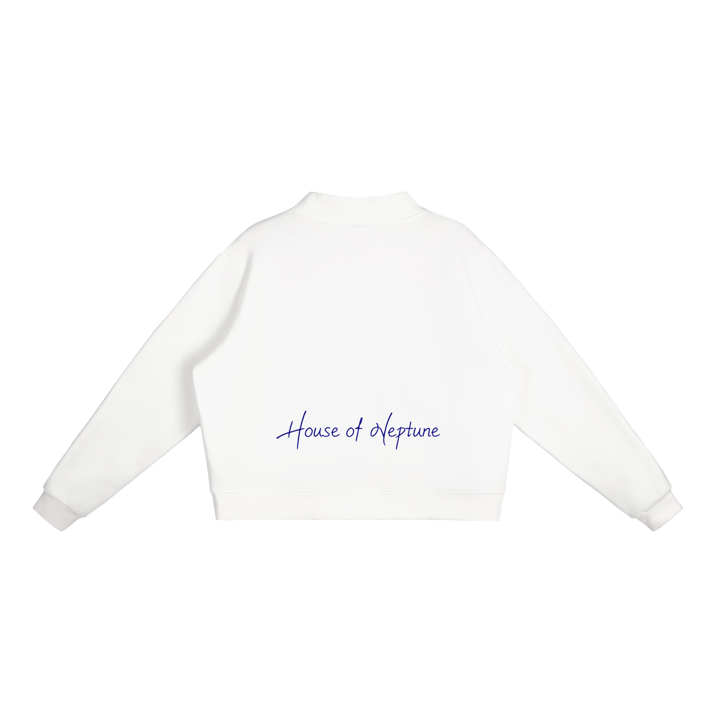 Neptune's Girl Sweatshirt