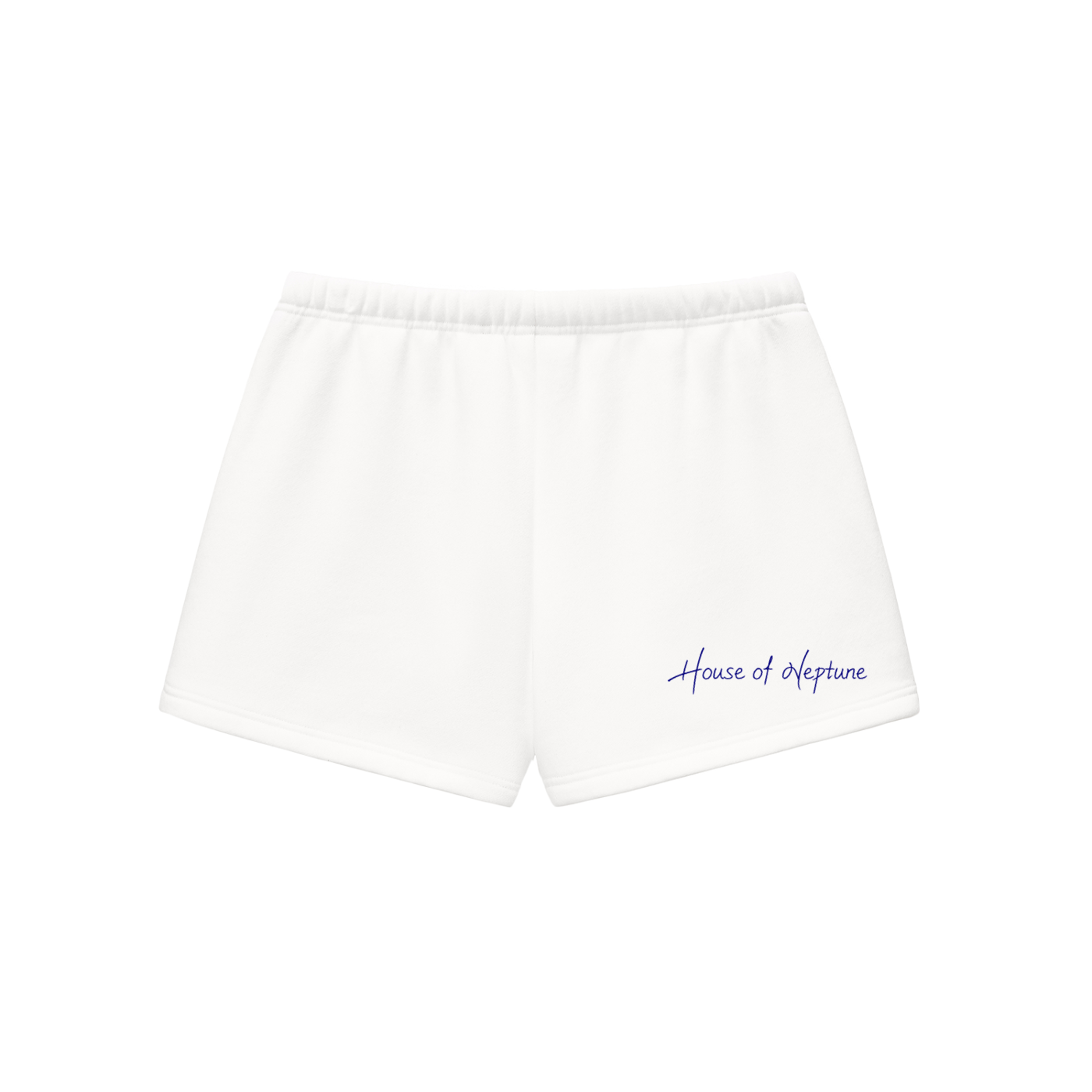 Neptune's Girl Shorts