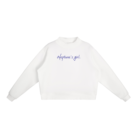 Neptune's Girl Sweatshirt