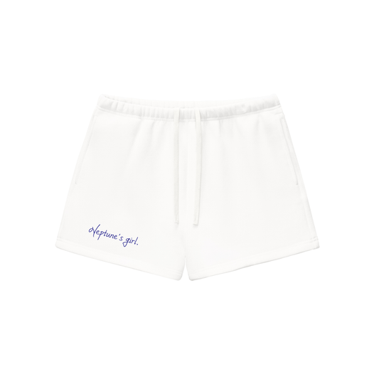 Neptune's Girl Shorts